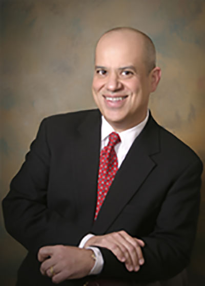 Ted Marrero